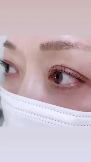 マツエク・マツパ el Sol for beautyエルソルのマツエク・マツパデザイン