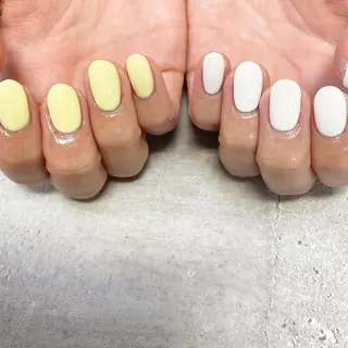 ネイル un bijouのネイルデザイン