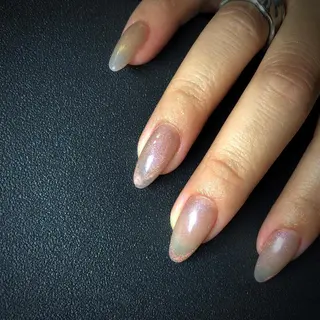 ネイル Kiffer Ayaのネイルデザイン
