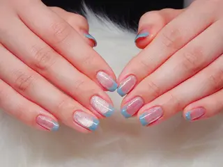 ネイル Nailsalon Graciasのネイルデザイン