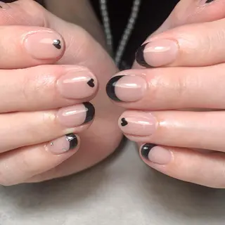 ネイル FIORITURA aiのネイルデザイン