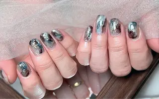 ネイル Ayumi nails川崎店のネイルデザイン