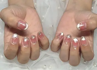 ネイル Van Nail Salonのネイルデザイン