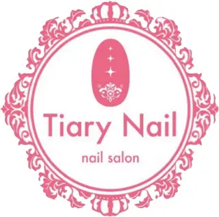 ネイル Tiary　Nail mのネイルデザイン