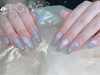 ネイル EGAO NAIL 錦糸町店のネイルデザイン