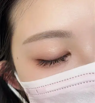 アイブロウ 城野 紗代の眉毛・アイブロウイメージ