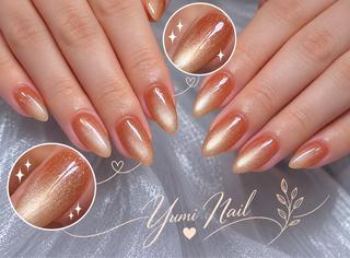 ネイル Yumi nailのネイルデザイン