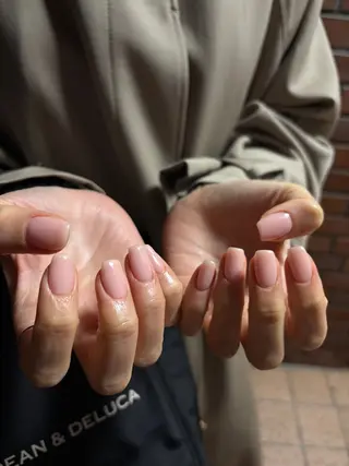 ネイル Yamada Rikakoのネイルデザイン