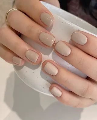 ネイル Sora  Nail 長さ出し専門店のネイルデザイン