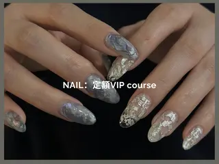 ネイル ニュアンスネイルが 得意 Masakiのネイルデザイン