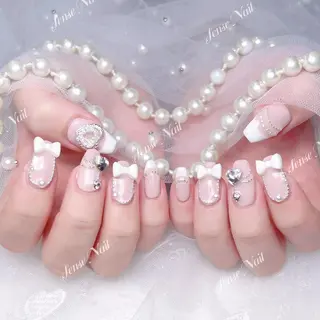 ネイル 🎀Sense Nail池袋店🎀のネイルデザイン