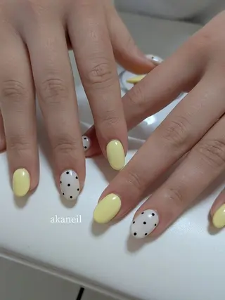 ネイル 【akaneils】 アカネのネイルデザイン