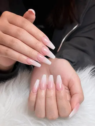 ネイル Julli NailStudioのネイルデザイン