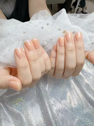 ネイル MO MOのネイルデザイン