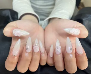 ネイル Maika's nailのネイルデザイン