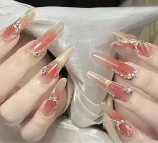 ネイル U mi Nail Salonのネイルデザイン