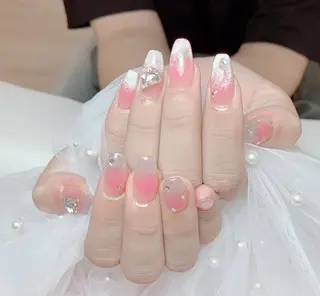 ネイル Bél Nail salonのネイルデザイン