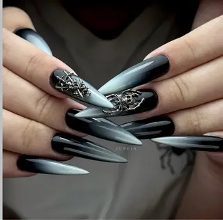 ネイル Happi Nailのネイルデザイン