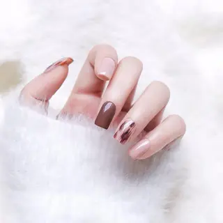 ネイル Cute beauty2のマツエク・マツパデザイン