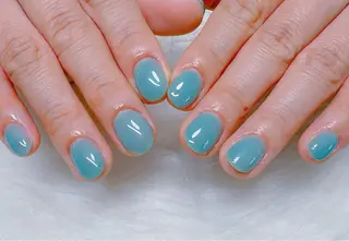 ネイル エン Nail salonのネイルデザイン