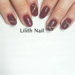 ネイル Lilith Nailのネイルデザイン