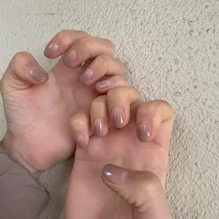 ネイル cocoro nail salonのネイルデザイン