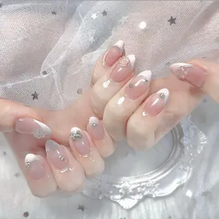 ネイル THANHTHANH NAILのネイルデザイン