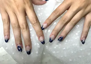 ネイル plaisir プレジールネイルのネイルデザイン