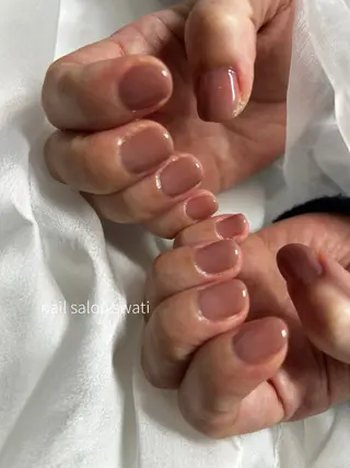 ネイル yuko (ネイリスト)のネイルデザイン