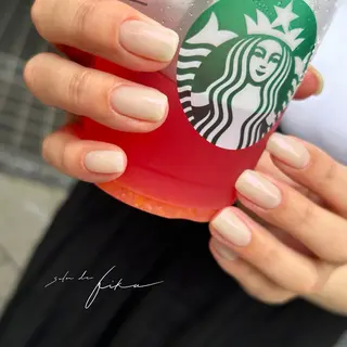 ネイル salon de fika【中崎町】のネイルデザイン