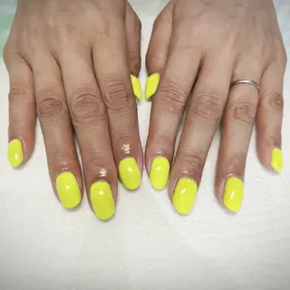 ネイル 古賀 倭子のネイルデザイン