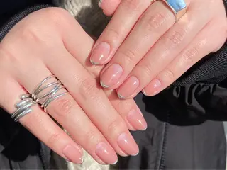 ネイル nail salon アトリエBONOのネイルデザイン
