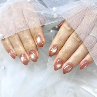 ネイル 【malunail】 まるねいるのネイルデザイン