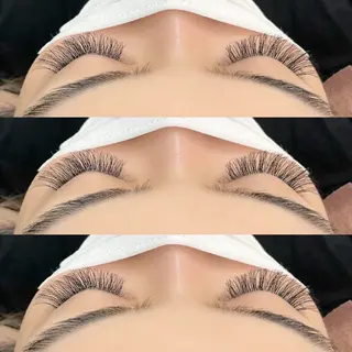 マツエク・マツパ eye’s カマタのマツエク・マツパデザイン