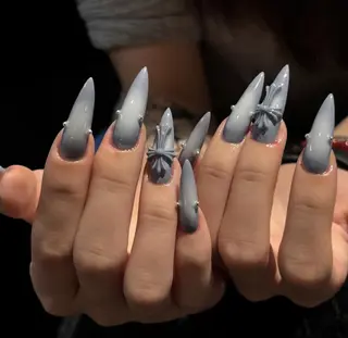 ネイル 🎀 Ayaka_nailのネイルデザイン
