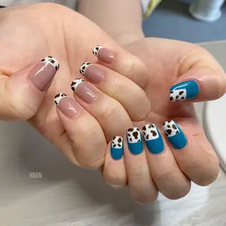ネイル I pinknail 韓国風·持ち込み専門のネイルデザイン