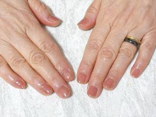 ネイル mogunail &blowの眉毛・アイブロウイメージ