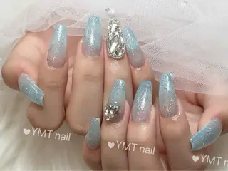ネイル YMT NailStudioのネイルデザイン
