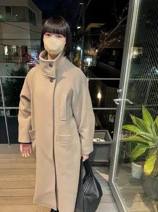 ショート カラー sakoda shunkiのヘアスタイル