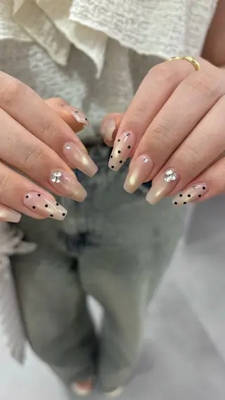 ネイル emmi nailのネイルデザイン