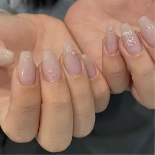 ネイル nails by wakabaのネイルデザイン
