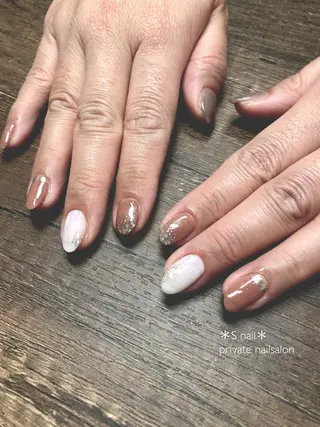 ネイル S nail エスネイルのネイルデザイン