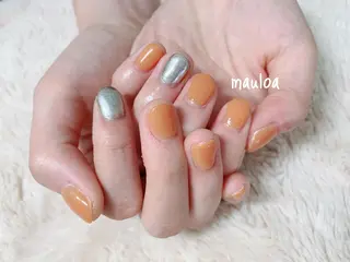 ネイル pipi ..のネイルデザイン