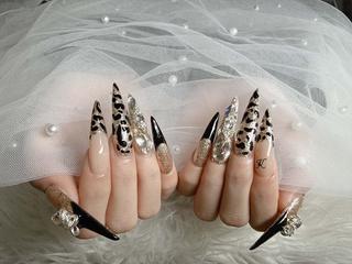 ネイル neco H.babynailのネイルデザイン