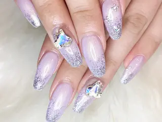 ネイル K. Airiのネイルデザイン