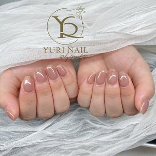 ネイル YURI Nail Funabashiのネイルデザイン