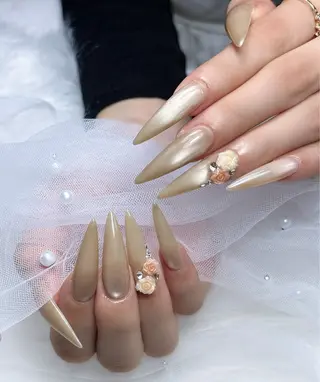 ネイル Sully Nail  Labのネイルデザイン