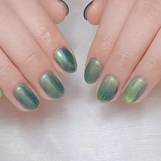 ネイル Onason NailSalonのネイルデザイン