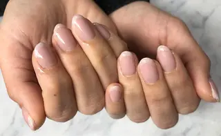 ネイル Mana ·͜· ❤︎のネイルデザイン