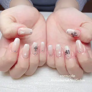 ネイル 🐾enen style 🐾のネイルデザイン